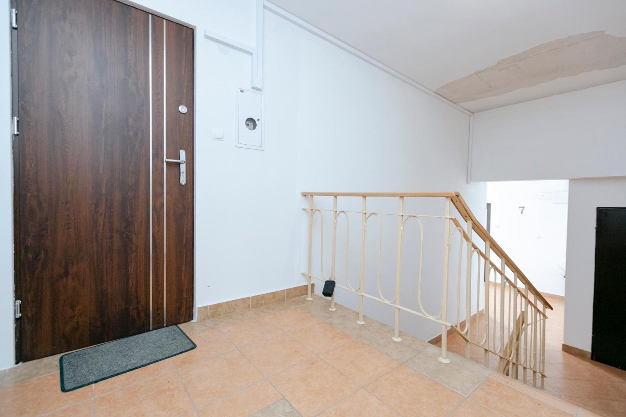 Pulawska 11 -Prywatny Apartament 4 Osobowy W Centrum Warszawy - Better Rental Varsóvia Exterior foto